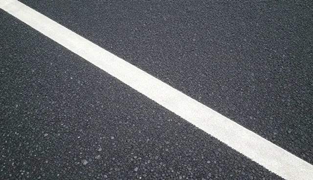 道路标线选型中的不同规格选择与实际应用