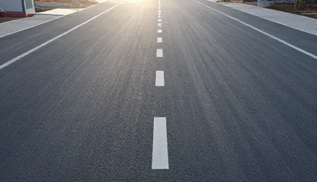 道路标线选型与施工规范的合理应用建议