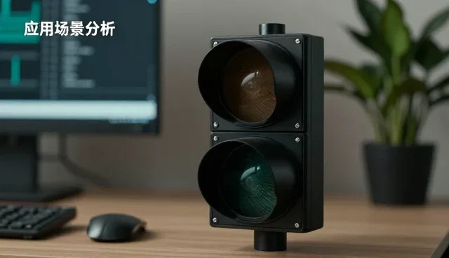 加工场景中的选型关注点与实际应用分析